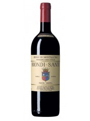   Biondi Santi -Rosso di Montalcino  D.O.C.